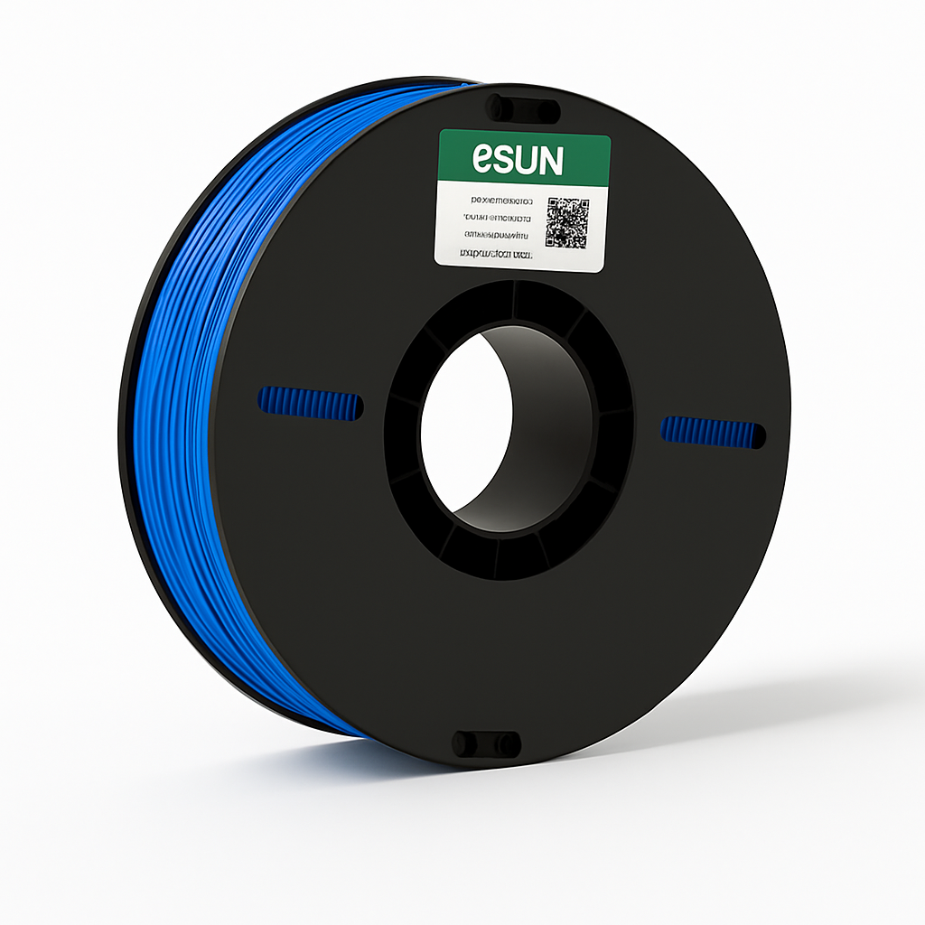فیلامنت آبی  PLA ایسان