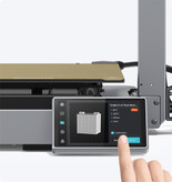 پرینتر سه بعدی کریلیتی Creality Ender-3 V3
