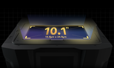 پرینتر سه بعدی رزینی فروزن مایتی روو Phrozen Sonic Mighty Revo 14K
