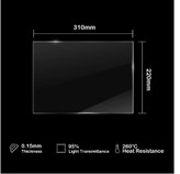 فیلم فپ پرینتر رزینی Antinsky Film nFEP (PFA) 220 * 310