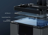 پرینتر سه بعدی رزینی Anycubic Photon Mono M7 MAX