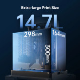 پرینتر سه بعدی رزینی Anycubic Photon Mono M7 MAX