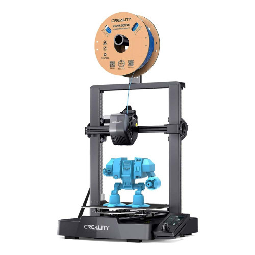 پرینتر Creality Ender-3 V3 SE