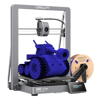 پرینتر سه بعدی Creality Ender3 V3 Plus