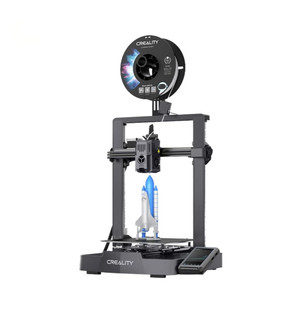 پرینتر سه بعدی کریلیتی Creality Ender 3 V3 KE