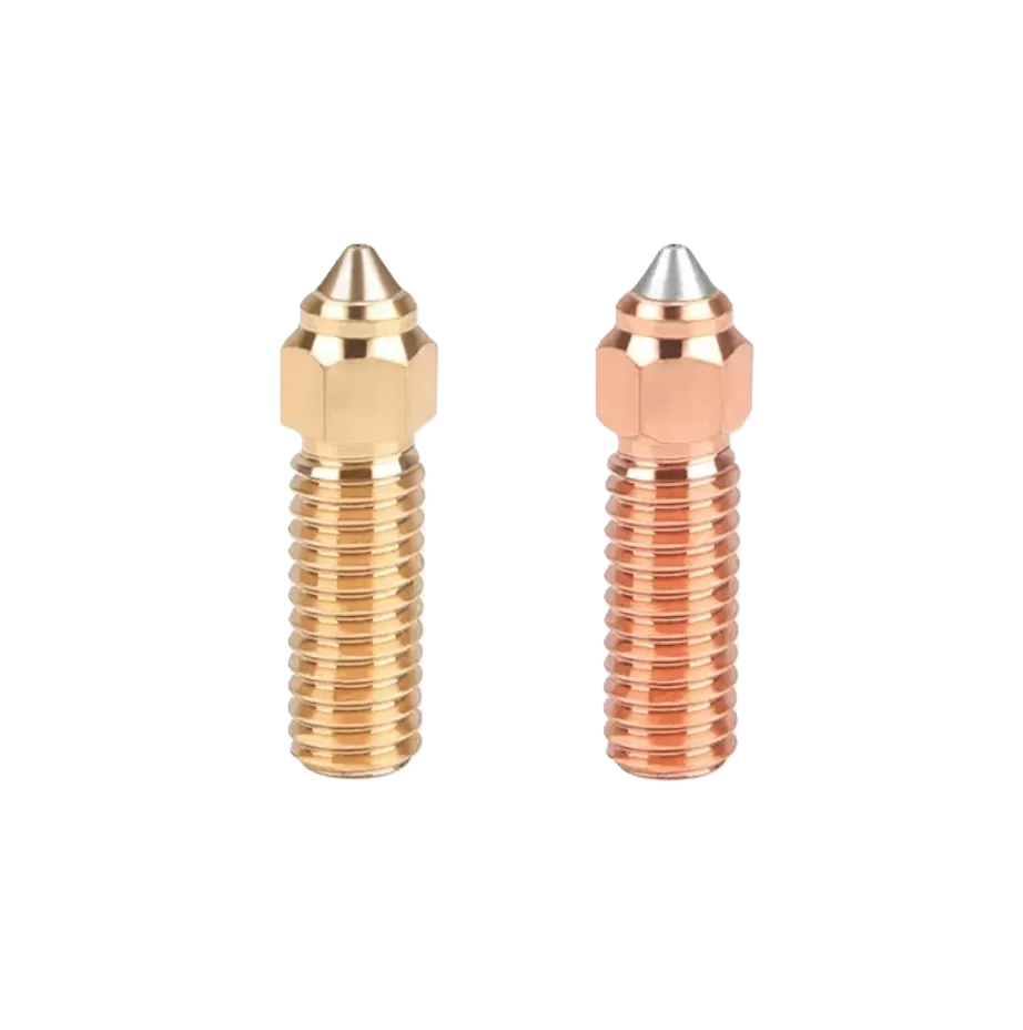 نازل پرینتر سه بعدی کریلیتی 0.4  K1 – K1 Max – Ender3 V3 KE