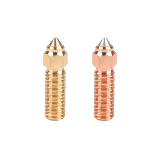 نازل پرینتر سه بعدی کریلیتی 0.4 K1 – K1 Max – Ender3 V3 KE
