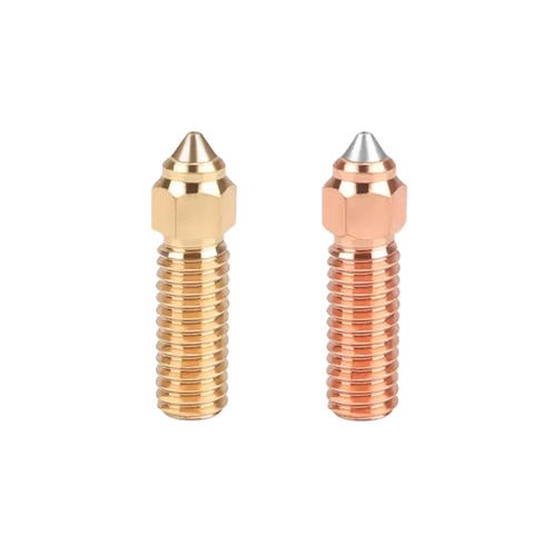 نازل پرینتر سه بعدی کریلیتی 0.4 K1 – K1 Max – Ender3 V3 KE